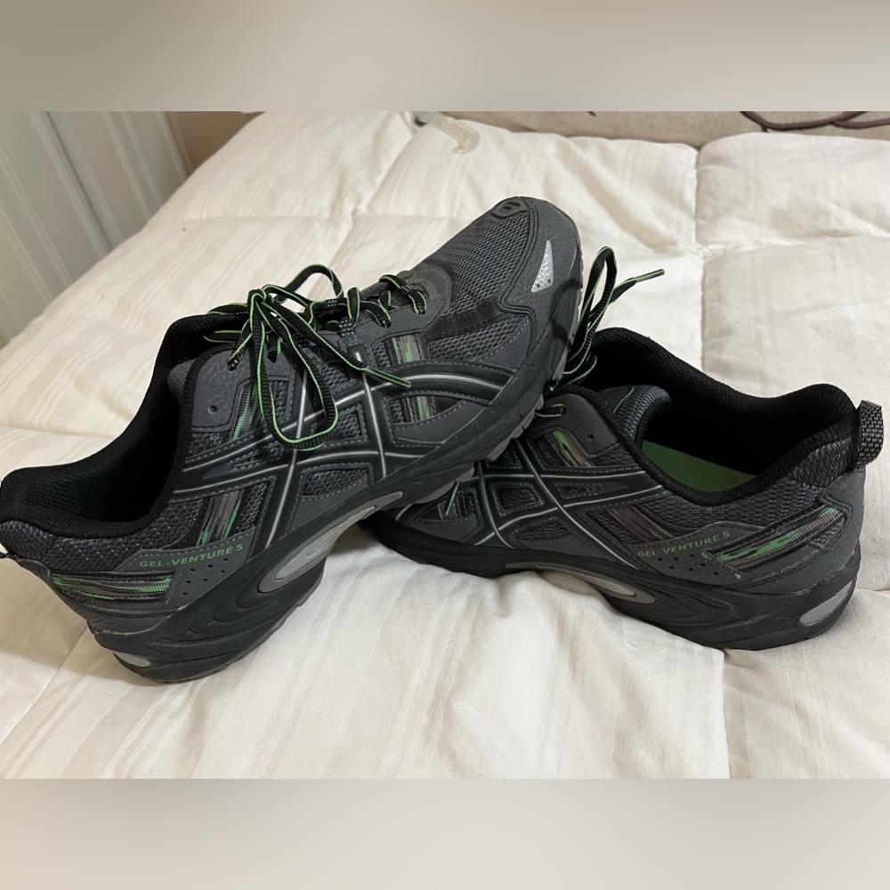 ASICS gel venture 5 men’s shoes